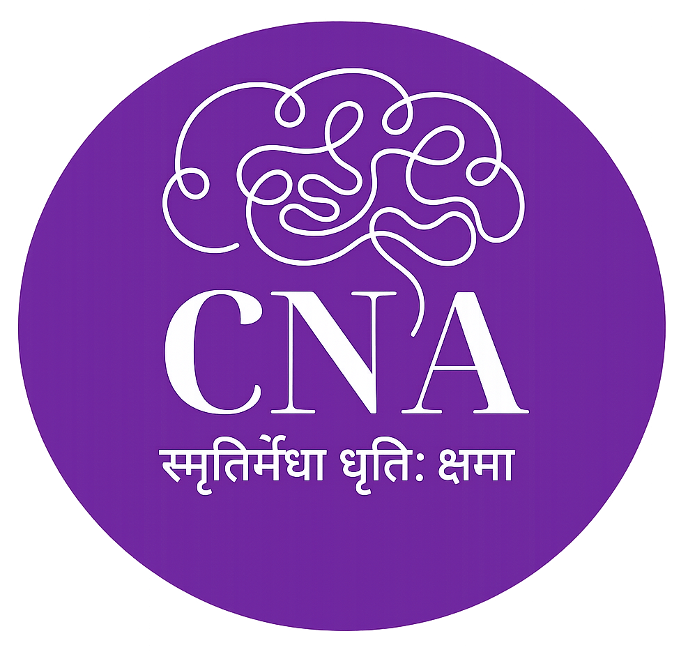 Cognitive Neurology Association logo